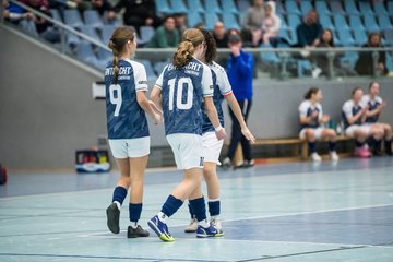 Bild 587 - wBJ Power Girls Cup Suederelbe